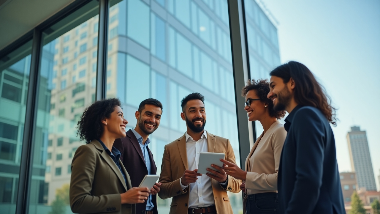 PeshPropertyMarketplace headquarters