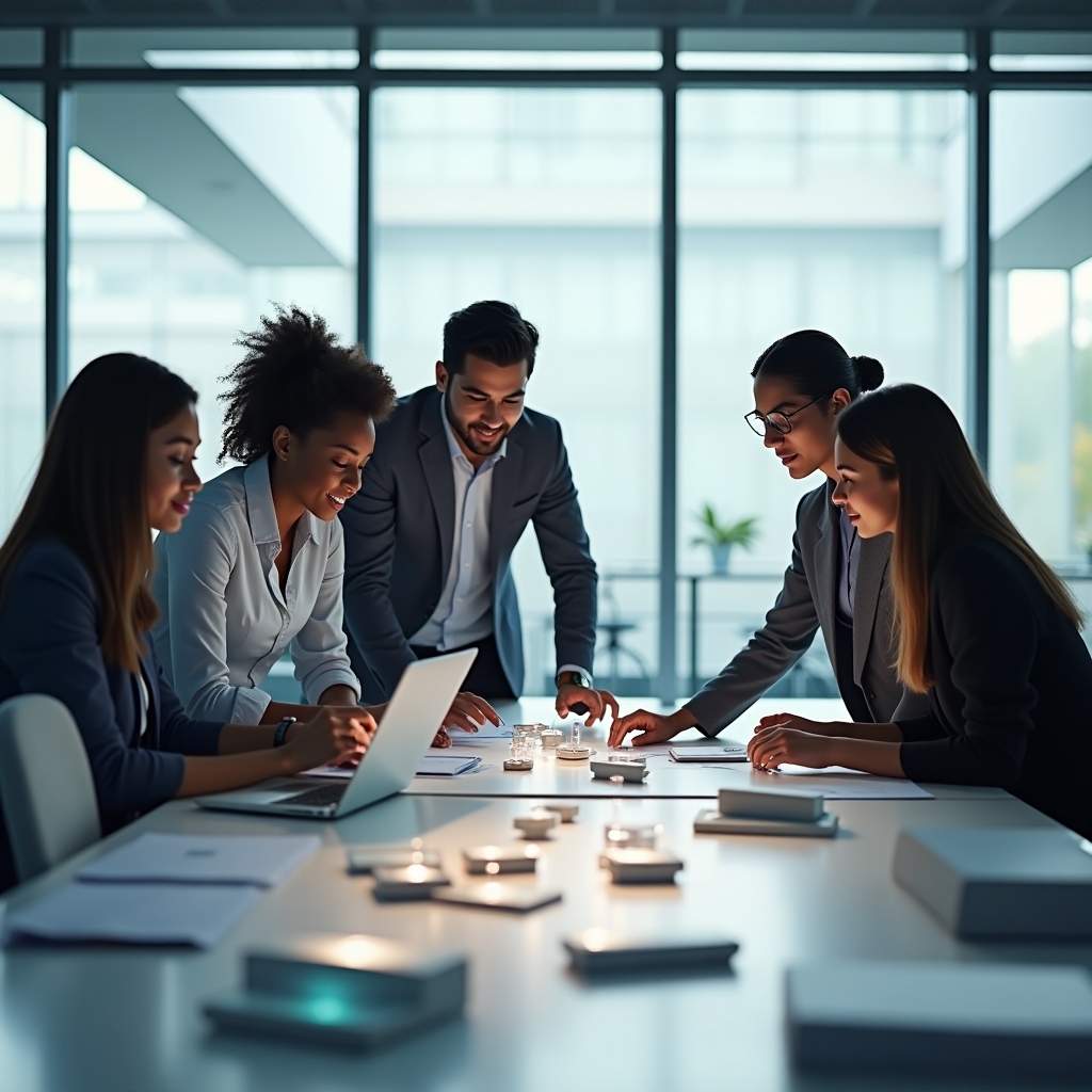 PeshPropertyMarketplace innovation lab