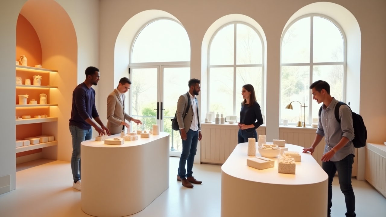 PeshPropertyMarketplace flagship store